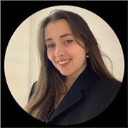 Je donne des cours de droit de première année.